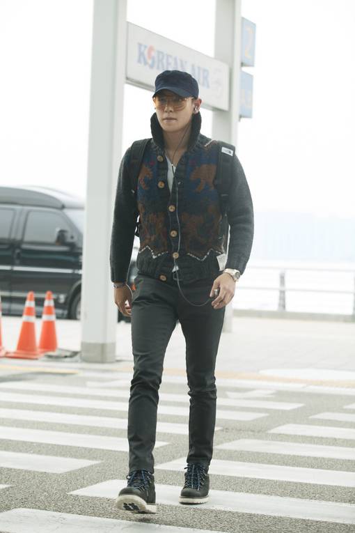 清晰14帅气潮流男生图片