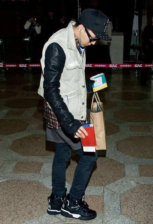 清晰14帅气潮流男生图片