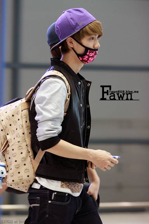 清晰14帅气潮流男生图片