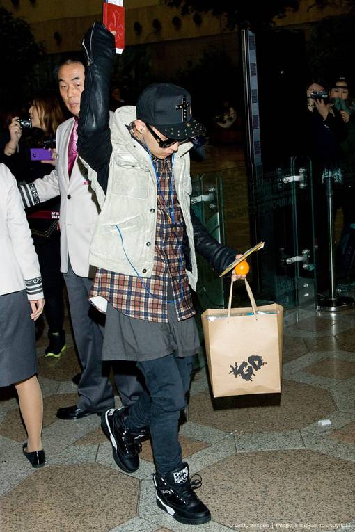 清晰14帅气潮流男生图片