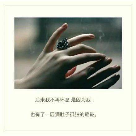 非主流带字图片伤感唯美