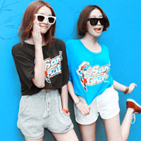 好看的女生姐妹头像图片大图