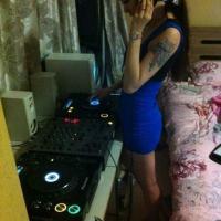 霸气个性女生纹身头像图片大图