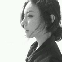 非主流女生带字黑白头像图片