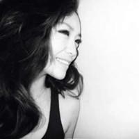 qq黑白图片女生伤感头像大全