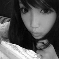 qq黑白图片女生伤感头像大全