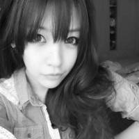 qq黑白图片女生伤感头像大全