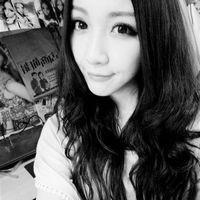 qq黑白图片女生伤感头像大全