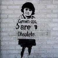 qq黑白图片女生伤感头像大全