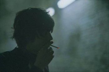 清新阳光男生图片 趁年轻挥霍自己的青春