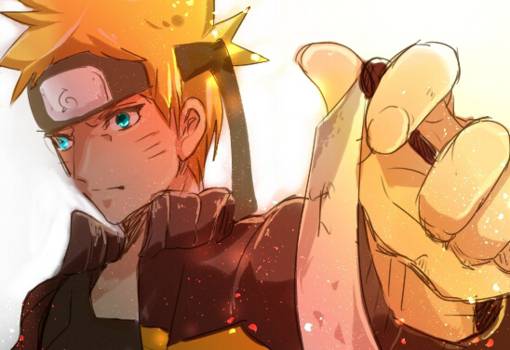 伤感悲伤非主流动漫男生图片大全