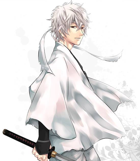 伤感悲伤非主流动漫男生图片大全