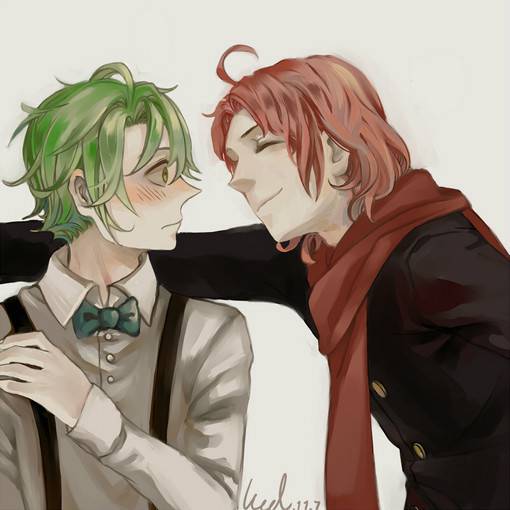 伤感悲伤非主流动漫男生图片大全