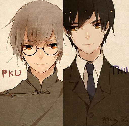 伤感悲伤非主流动漫男生图片大全