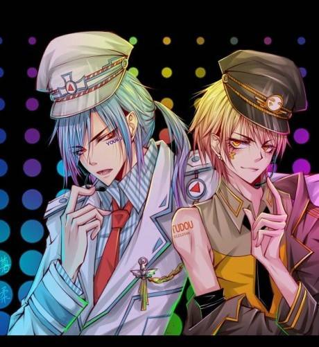 伤感悲伤非主流动漫男生图片大全