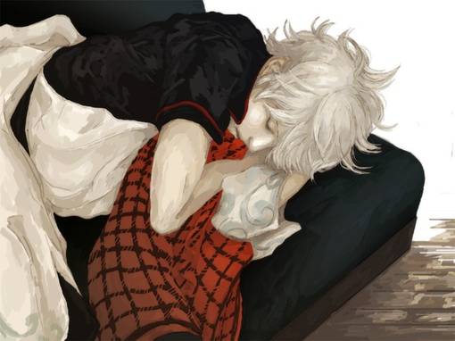 伤感悲伤非主流动漫男生图片大全