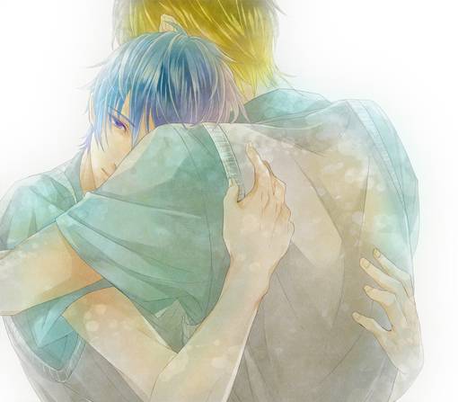 伤感悲伤非主流动漫男生图片大全