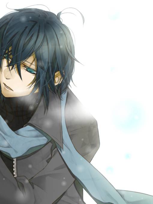 古装霸气动漫男生图片