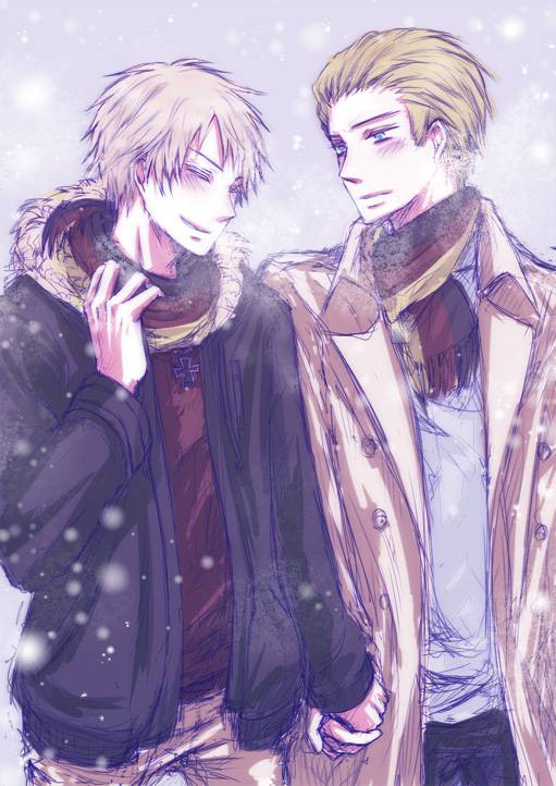 古装霸气动漫男生图片