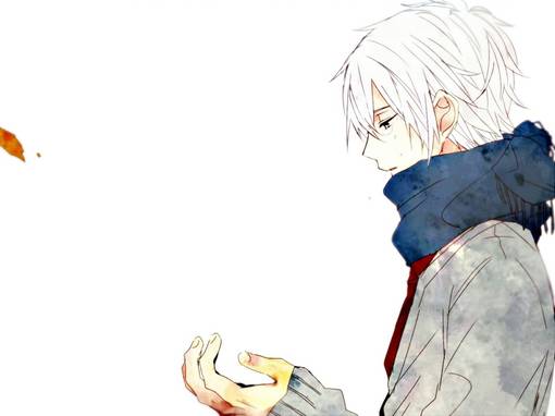 古装霸气动漫男生图片