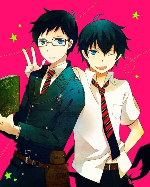 古装霸气动漫男生图片