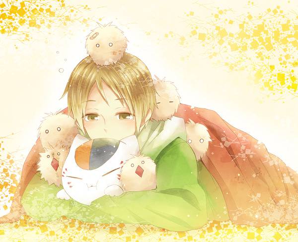 古装霸气动漫男生图片