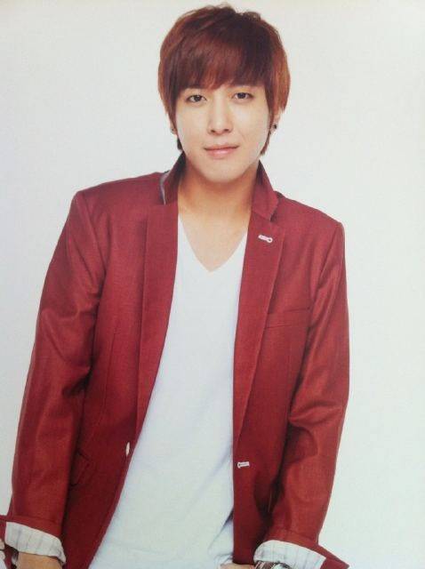 帅气戴眼镜小男生图片