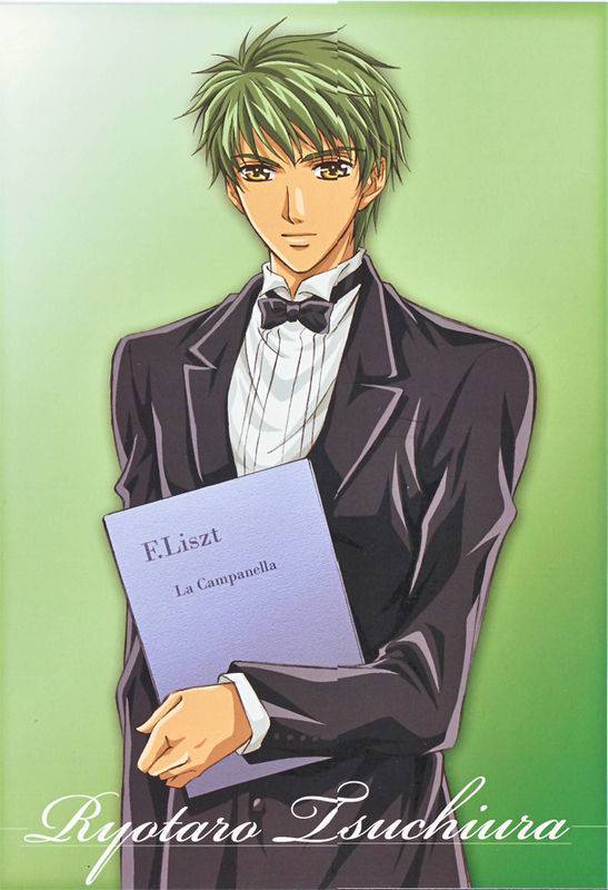 卡通动漫非主流帅气男生图片