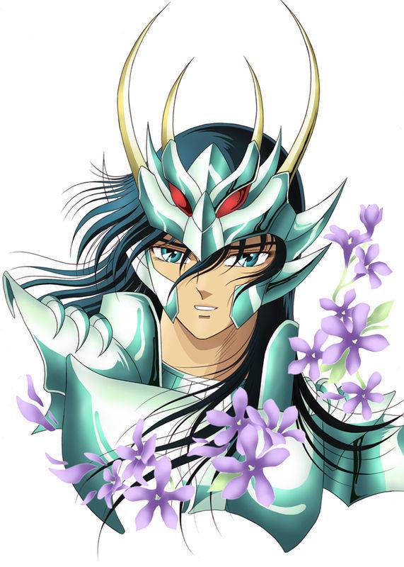 卡通动漫非主流帅气男生图片