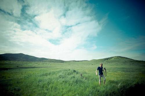 男生图片帅气伤感背影 莫名的心疼