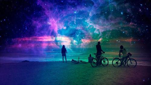 男生图片帅气伤感背影 莫名的心疼