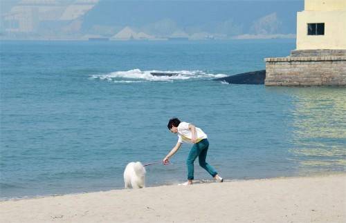 男生图片帅气伤感背影 莫名的心疼