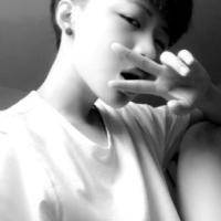 男黑白头像图片高清