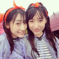 个性图片女生姐妹头像大全