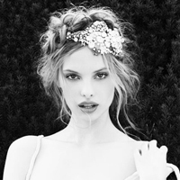 黑白头像图片女生霸气伤感