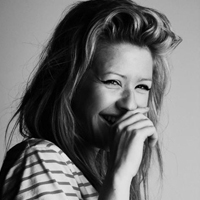 黑白头像图片女生霸气伤感