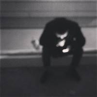 男黑白头像图片高清