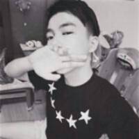 男黑白头像图片高清