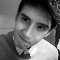 男黑白头像图片高清