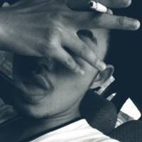 男黑白头像图片高清