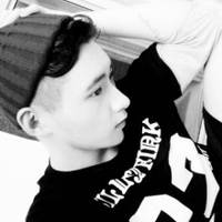 男黑白头像图片高清