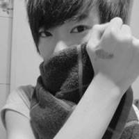 男黑白头像图片高清