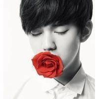 男黑白头像图片高清