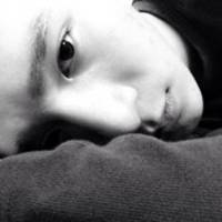 男黑白头像图片高清