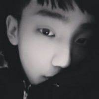 男黑白头像图片高清