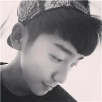 男黑白头像图片高清