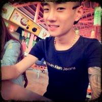 90后帅气的男生纹身头像图片大全