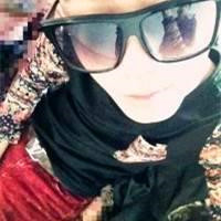 90后帅气的男生纹身头像图片大全