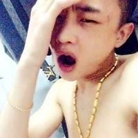 90后帅气的男生纹身头像图片大全