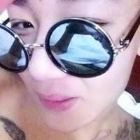 90后帅气的男生纹身头像图片大全